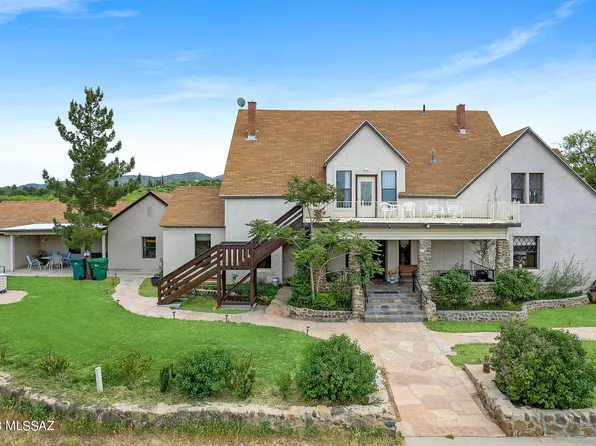 1205 N Hunter Cir, Oracle, AZ 85623