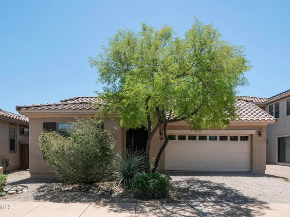 3439 W Darien Way, Phoenix, AZ 85086