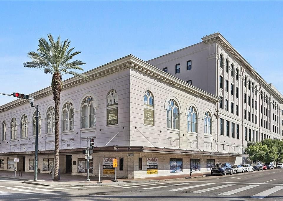 1st image of 1201 Canal St APT 604