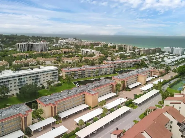 1300 N Portofino Dr APT 208, Sarasota, FL 34242