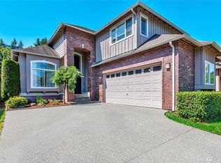 15437 141st Pl SE, Renton, WA 98058