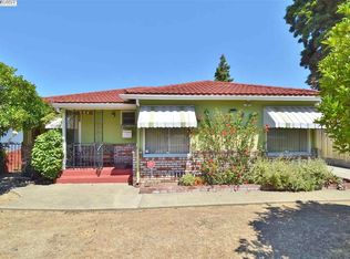584 Willow Ave, Hayward, CA
