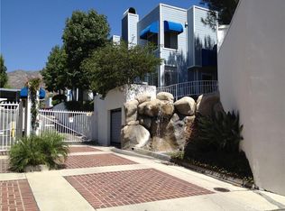 3075 Foothill Blvd UNIT 103, La Crescenta, CA 91214