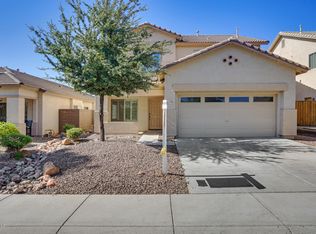 14649 W Port Royale Ln, Surprise, AZ 85379