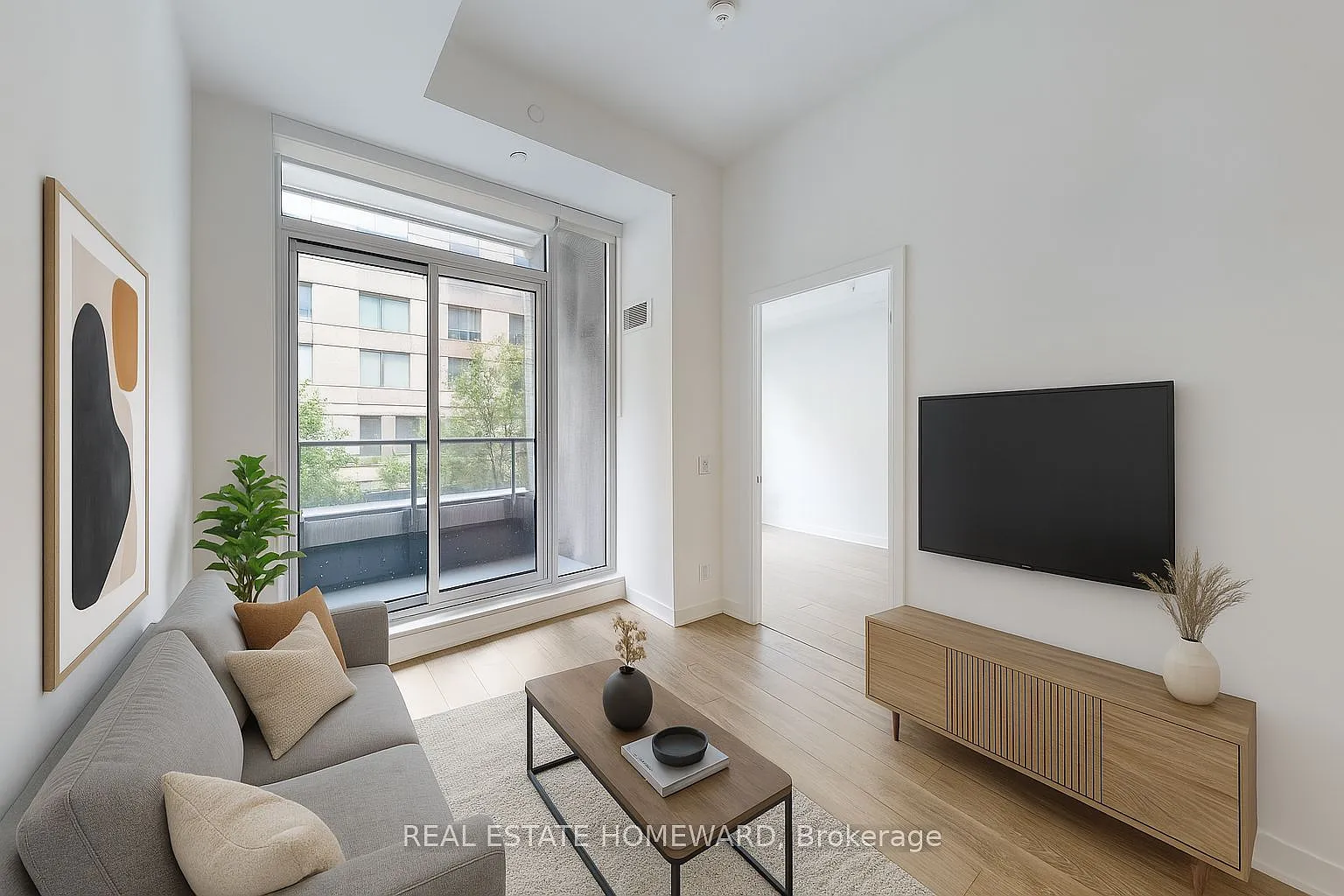543 Richmond Residences At Portland — Photo 4