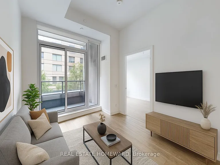 543 Richmond St W #208 — Photo 4