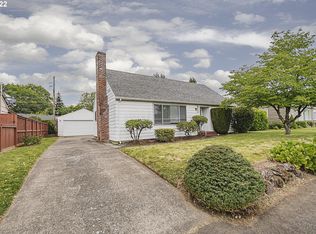 8212 SE Lorry Ave, Vancouver, WA 98664