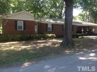 124 Lynn Dr, Roxboro, NC 27573