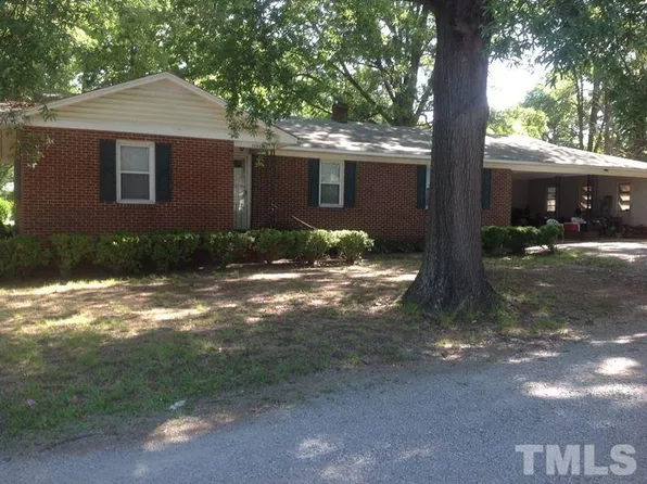 124 Lynn Dr, Roxboro, NC 27573