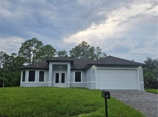 601 8th Ave, Lehigh Acres, FL 33972