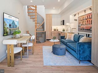 1235 W St NW #3C, Washington, DC 20009