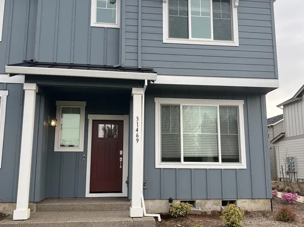 31469 NW North Ave #1, North Plains, OR 97133