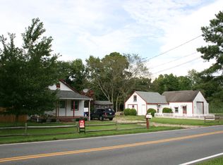 3124 Old Mill Rd, Chesapeake, VA 23323
