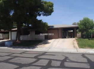 6766 Flora Dr #0, Las Vegas, NV 89103