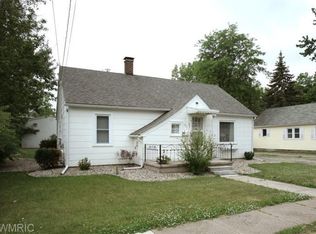 85 Pelton Ave, Coldwater, MI