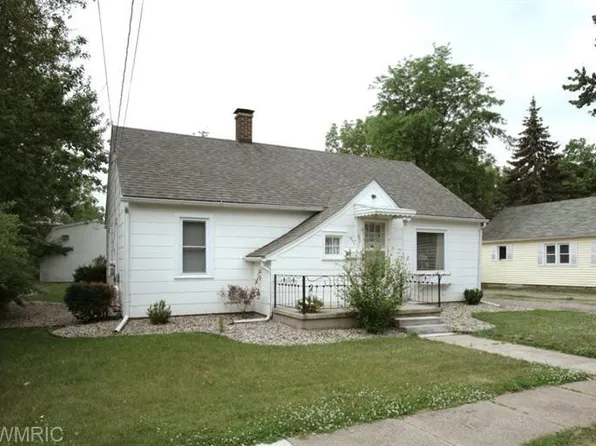 85 Pelton Ave, Coldwater, MI 49036