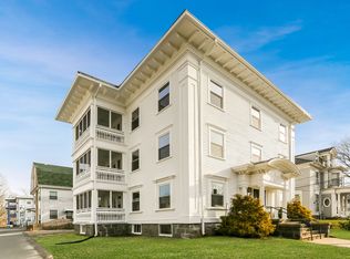 42 Summer St, Taunton, MA 02780