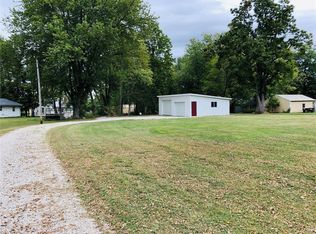 216 S Wentz St, Montgomery City, MO 63361