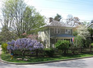 114 Kenilworth Rd, Asheville, NC 28803