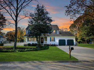 9 Freedom Dr, Cape May, NJ 08204