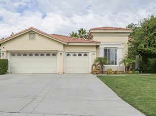 815 Foothill Dr, Banning, CA 92220