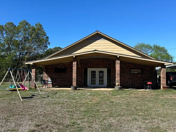 25413 State Highway 10, Havana, AR 72842