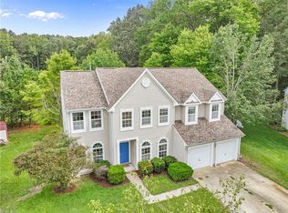 212 Andiron Arch, Chesapeake, VA 23323