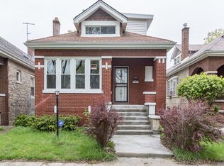 8848 S Parnell Ave, Chicago, IL 60620