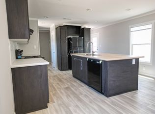 H76A Plan, A-1 Homes Midland, Midland, TX 79706