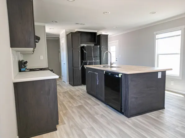 7206 W Hwy #80-3, Midland, TX 79706