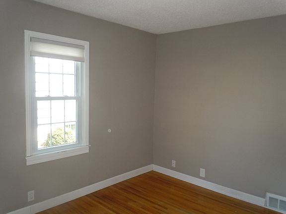 Bedroom #1 (main floor)