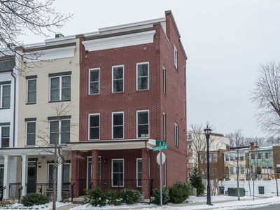 2901 Chancellors Way NE, Washington, DC, 20017