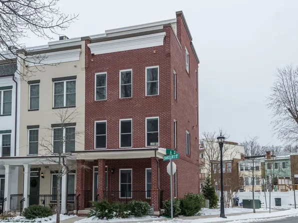 2901 Chancellors Way NE, Washington, DC 20017