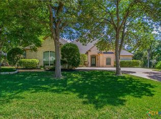 2813 Sleepy Hollow Ln, Temple, TX 76502