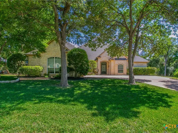 2813 Sleepy Hollow Ln, Temple, TX 76502