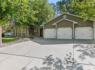 2303 Elsa Dr, Billings, MT 59106