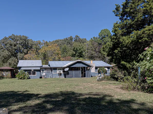 146 Davis Dr, Mauk, GA 31058