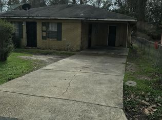 4212 Barlow St, Monroe, LA 71203
