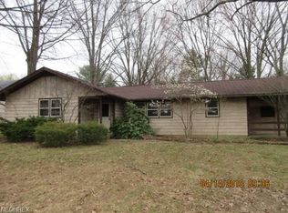 3670 Pinehurst Ave NW, Massillon, OH 44646