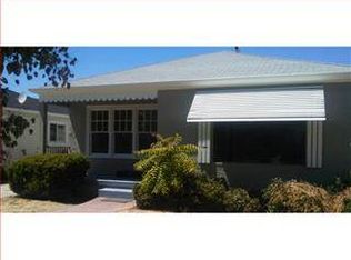 133 Hollywood Ave, San Jose, CA 95112