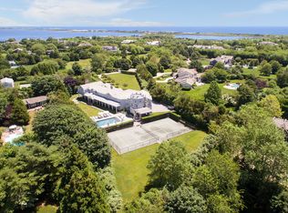 23 Luther Dr, Southampton, NY 11968