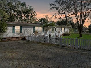 5406 Henry Floyd Rd, Hollywood, SC 29449