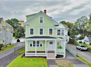 134 W Foster St #1, Melrose, MA 02176