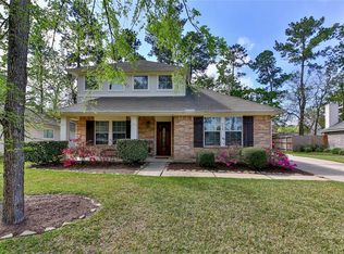 719 Flying Bridge Way, Crosby, TX 77532