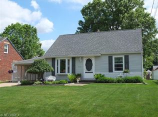 3014 Helen Pl NW, Canton, OH 44708