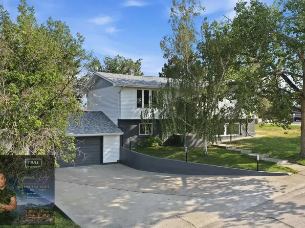 615 W Fir St, Glenrock, WY 82637