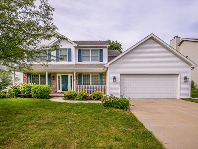 3108 Providence Dr, Bloomington, IL, 61704