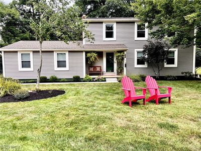 806 Nautilus Trl, Aurora, OH, 44202
