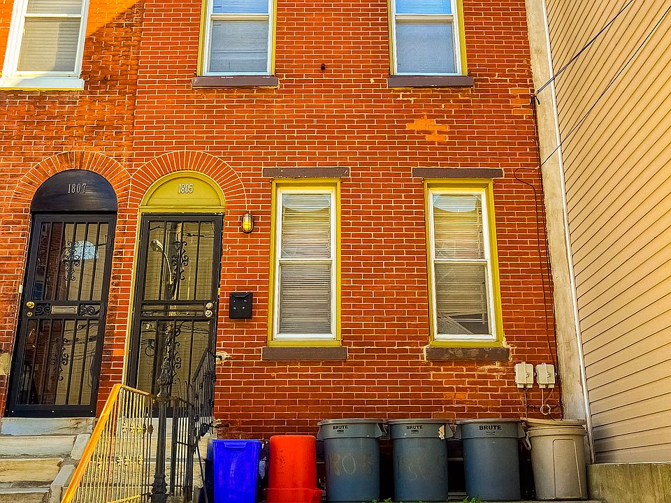 1st image of 1805 N Willington St