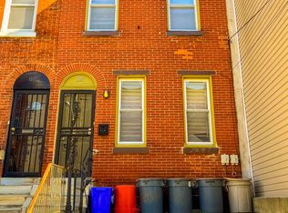 1805 N Willington St, Philadelphia, PA 19121